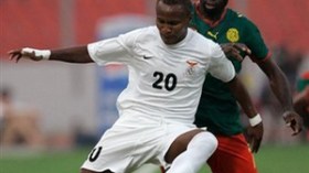 “حتما سنفوز على الجزائر”