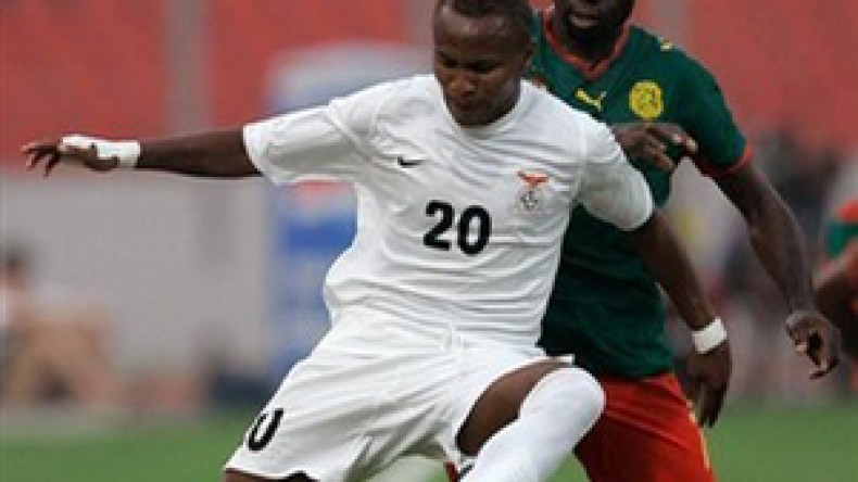 “حتما سنفوز على الجزائر”