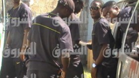 أجواء “رائعة” في المعسكر الزامبي ورغبة كبيرة في الفوز