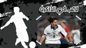 زامورانو ابن الشيلي الذي قهر برشلونة