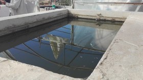 توسعة عقار منطقة نشاطات الصيد وتربية المائيات بزموري البحري