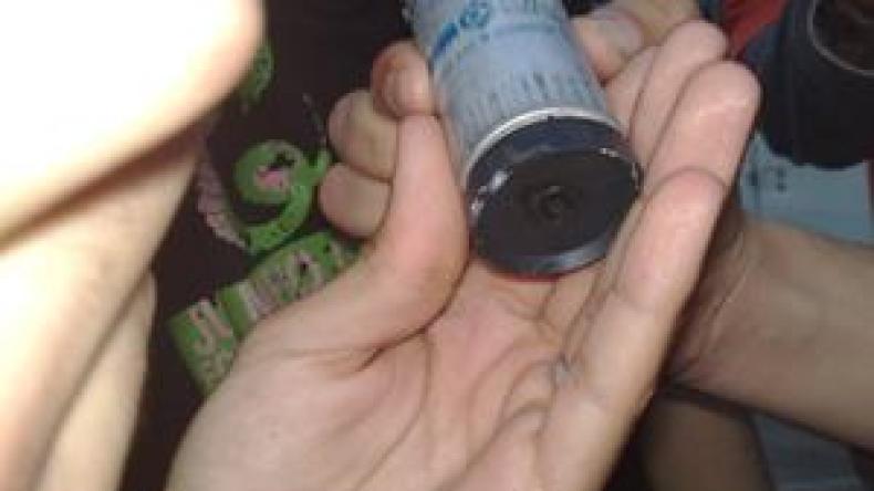 “الشرطي أطلق النار ولم يتعمّد قتل الضحية”