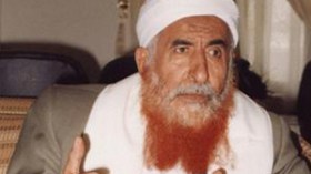 الزنداني ينضم الى المطالبين باسقاط النظام في اليمن