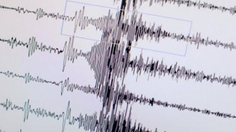 زلزال بقوة 5.3 يهز جنوب غرب إسطنبول