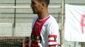 زاوي يقتنع ويستأنف التدريبات مع الشلف