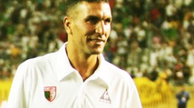 سمير زاوي: أنا جاهز.. و لا يخيفني لا زيدان و لا أبو تريكة