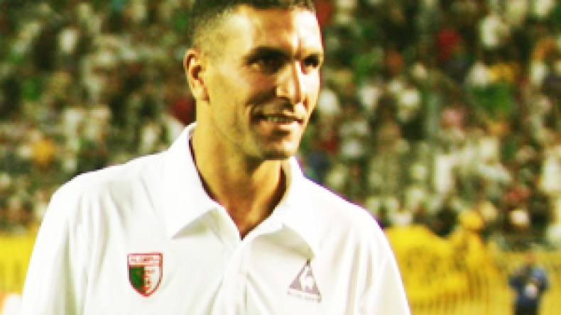 سمير زاوي: أنا جاهز.. و لا يخيفني لا زيدان و لا أبو تريكة