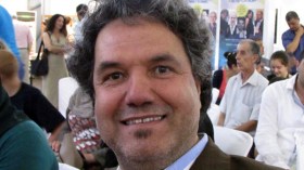 الزاوي: غياب الحرية وافتقارنا إلى مدن حقيقية وراء غياب الرواية البوليسية