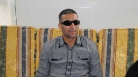 سمير‭ ‬زاوي‭ ‬للشروق‭ :‬ ‮”‬ما‭ ‬دمت‭ ‬قادراً‭ ‬على‭ ‬العطاء‭ ‬سأبقى‭ ‬مدافعاً‭ ‬عن‭ ‬ألوان‭ ‬الشلف‮”‬