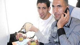 لاعبو‭ ‬غامبيا‭ ‬‮”‬قباح‮”‬‭ ‬ومن‭ ‬يخاف‭ ‬على‭ ‬نفسه‭ ‬الأفضل‭ ‬ألا‭ ‬يتنقل‭ ‬إلى‭ ‬بانجول