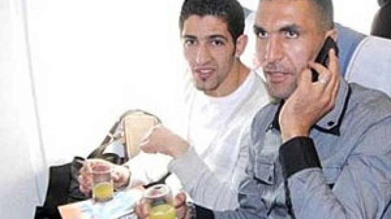 لاعبو‭ ‬غامبيا‭ ‬‮”‬قباح‮”‬‭ ‬ومن‭ ‬يخاف‭ ‬على‭ ‬نفسه‭ ‬الأفضل‭ ‬ألا‭ ‬يتنقل‭ ‬إلى‭ ‬بانجول