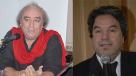 واسيني والزاوي على القائمة الطويلة للجائزة العالمية للرواية العربية