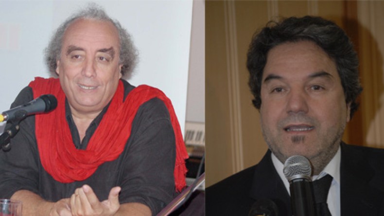 واسيني والزاوي على القائمة الطويلة للجائزة العالمية للرواية العربية