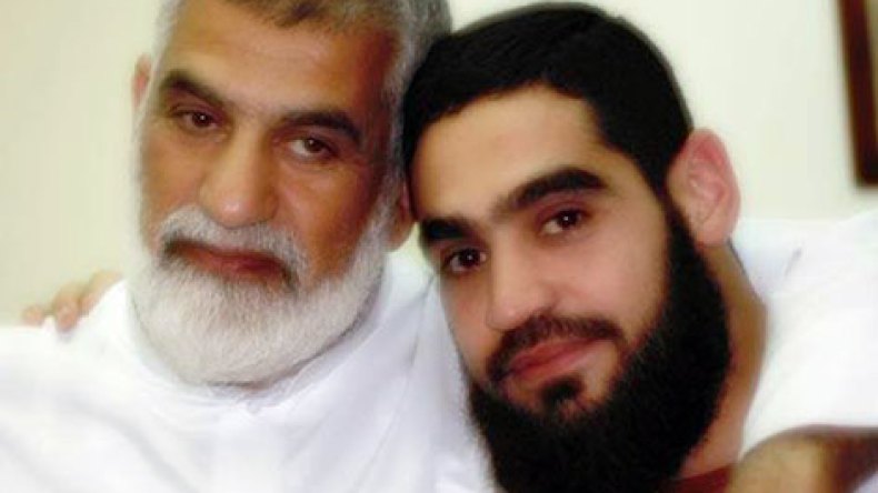 القيادي السابق في جبهة الإنقاذ “المحظورة” أحمد الزاوي يعود إلى الجزائر