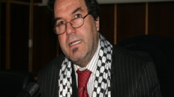 عشر‭ ‬ملاحظات‭ ‬في‭ ‬سبب‭ ‬حرمان‭ ‬رشيد‭ ‬بوجدرة‮ ‬من‭ ‬الجوائز‭ ‬العالمية