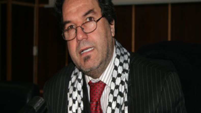 عشر‭ ‬ملاحظات‭ ‬في‭ ‬سبب‭ ‬حرمان‭ ‬رشيد‭ ‬بوجدرة‮ ‬من‭ ‬الجوائز‭ ‬العالمية