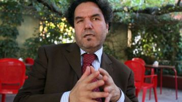 في يوم اللغة العربية وما قاله أمين الزاوي