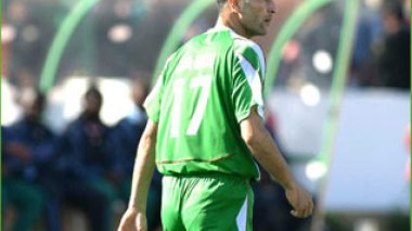 Samir Zaoui to Echorouk:  “We have no other alternative but to beat Egypt”