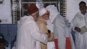 ‮”‬الكثير‮ ‬من‮ ‬الدخلاء‮ ‬اندسوا‮ ‬في‮ ‬صفوف‮ ‬الزوايا‮ ‬وهم‮ ‬ليسوا‮ ‬منها‮”‬