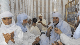 الحكومة تستنجد بشيوخ الزوايا لمواجهة دعاة التقسيم