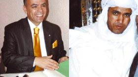 “الحرب” تشتعل على مشيخة الطريقة القادرية