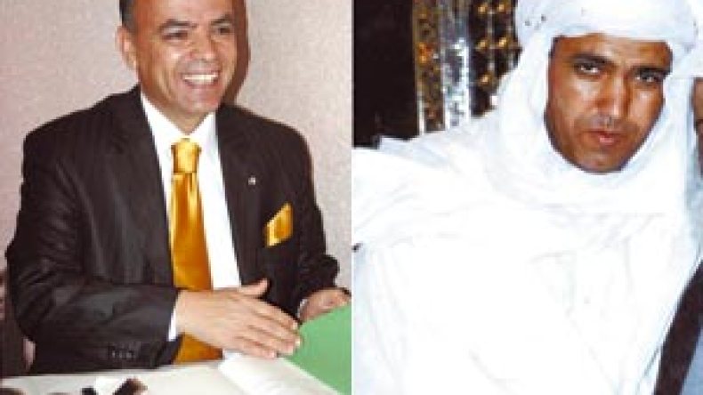 “الحرب” تشتعل على مشيخة الطريقة القادرية