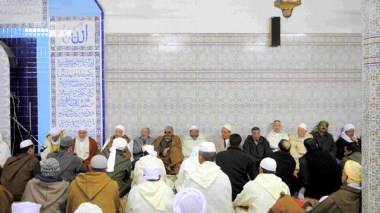 Le 4e mandat provoque des divisions au sein des zaouïas