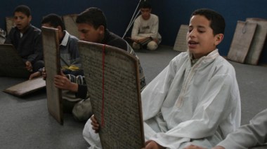 Zaouïas et Soufisme, seule alternative politique pour les partis