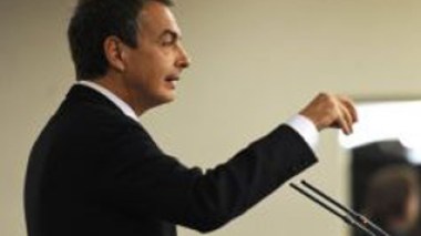 Spain drops unemployment benefits for Algerian immigrants