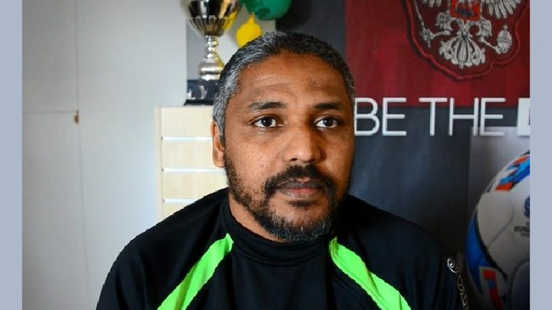 منصب جديد بِفرنسا لِدولي جزائري سابق