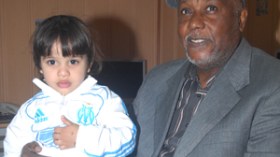 أنديتنا‭ ‬محترفة‮ ‬على‭ ‬الورق‭ ‬فقط‭ ‬ولن‭ ‬أعود‭ ‬إلى‭ ‬التدريب،‭ ‬عبد العزيز زرابي : بسبب‭ ‬تعفن‭ ‬محيط‭ ‬الكرة