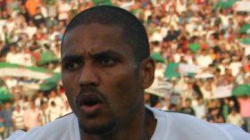 زارابي للشروق أخشى رواندا وزامبيا ومباراة مصر لا حدث