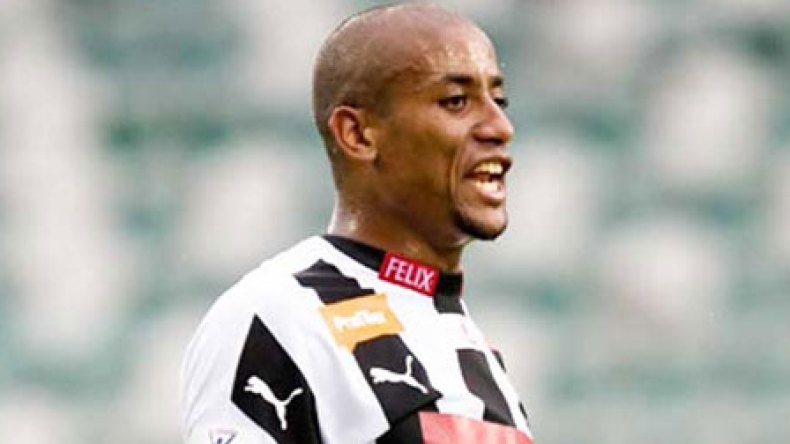 “خير الدين لم يتعاط المنشطات وإدارة أورنيكا أوكلت محام للدفاع عنه”