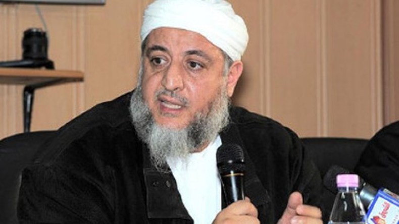 زراوي يرد بالثقيل على بن عبد السلام