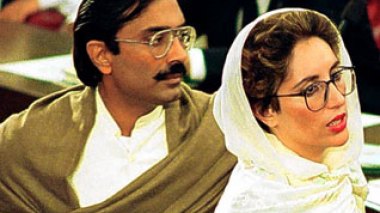 Tribunaux islamiques à Swat: le président pakistanais donne son feu vert