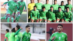 آدم زرقان في طريقه إلى الدوري الألماني