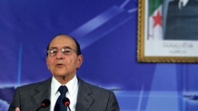 الداخلية تشرع اليوم في تسليم استمارات جمع توقيعات الرئاسيات