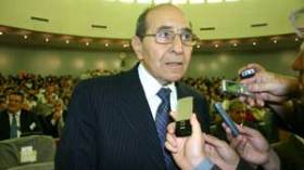 40 ألف مليار سنتيم لمكافحة الإرهاب والجريمة ما بين 2006 و2010