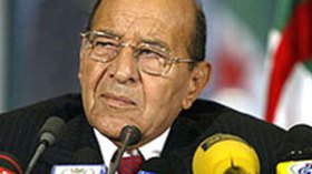 زرهوني يهدد بمقاضاة الجمعيات الخارجة عن القانون