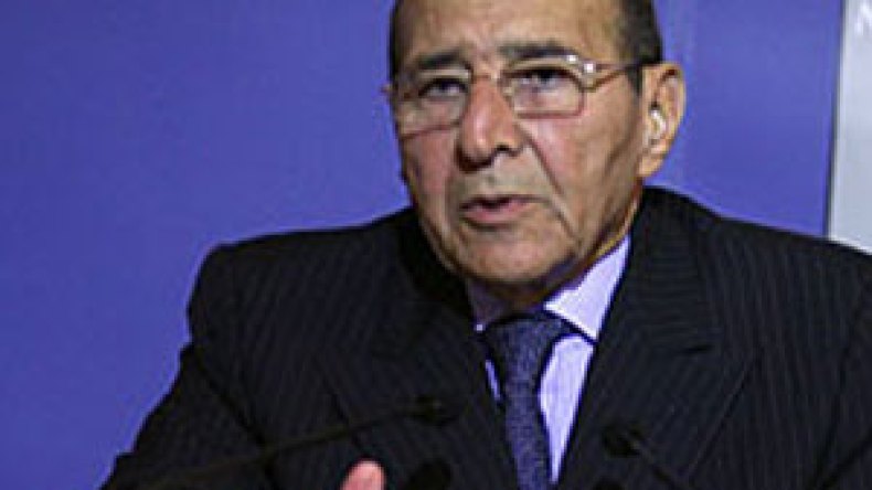 حركة واسعة في سلك الأمناء العامين للدوائر والولايات