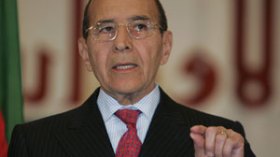 زرهوني: إعادة النظر في التقسيم الإداري الجديد سيكون بعد ضبط قانون البلدية والولاية