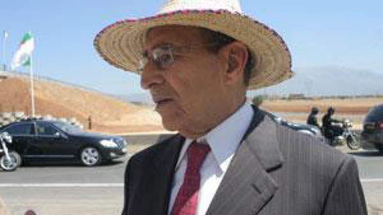 “سنمنع البناء بمحاذاة الوديان والمساعدات ستكون إما أراض أو أموال”