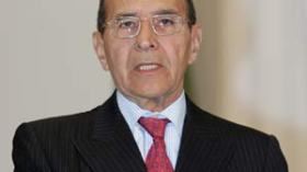 زرهوني يعرض التجربة الجزائرية في محاربة الجريمة المنظمة بالمدن