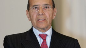 زرهوني: إجراءات أمنية صارمة لتأمين الحملة الإنتخابية