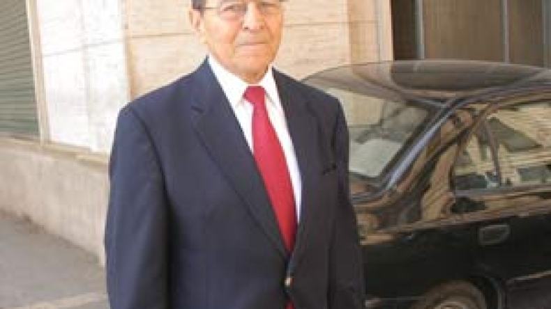 لدينا أدلة تثبت ولاء الإرهابيين لأطراف أجنبية