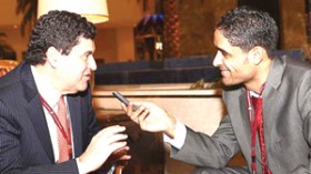 تقدمت بطلب عمل في الجزائر فطلبوا مني إعادة الدراسة