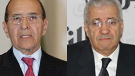 مصالح زرهوني “ترجئ” اعتماد حزب محمد السعيد