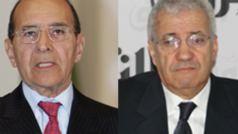 مصالح زرهوني “ترجئ” اعتماد حزب محمد السعيد