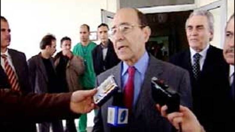 3200 منصب عمل وصندوق احتياطي للأزمات