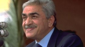 زروال: يجب تكاتف الشعب والجيش لإنجاح الإنتقال الديمقراطي